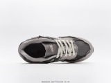 New Balance 2002R Irregular Code Decodion Sports Running Shoes Style:M2002RDA
