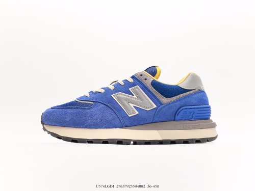 New Balance U574 upgraded version of low -top retro leisure sports jogging shoes Style:U574LLD1
