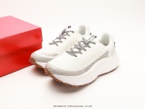 New Balance Fresh Foam x More v3 TDS cushioning running shoes Style:MTMORUD3