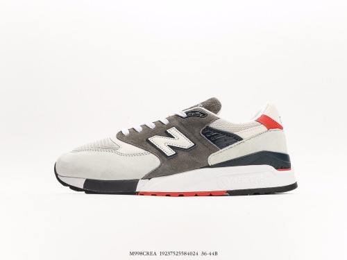 New Balance RC 998 series beauty products Style:M998CREA