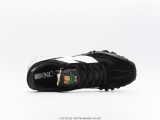 New Balance 72 Retro Pioneer UXC72 CBD series retro leisure sports jogging shoes Style:UXC72CDD