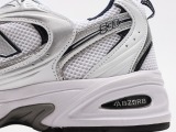 New Balance 530 series retro casual jogging shoes Style:MR530SG
