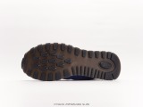 New Balance Bodega X NB 574 Legacy Retro Leisure Running Shoes Style:U574LD1