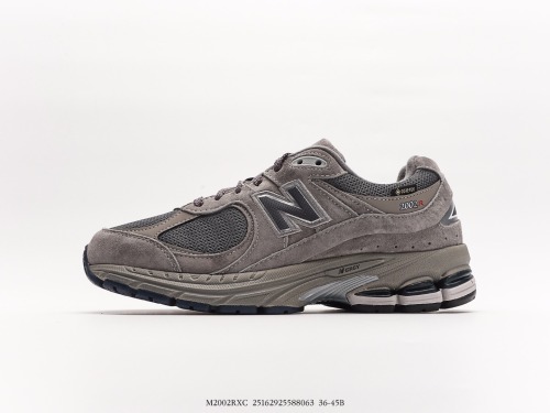 New Balance 2002R Running Shoes Style:M2002RXC