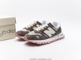 New Balance WS1300 retro casual jogging shoes Style:WS1300WPA