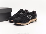 New Balance 1906 series of retro -old daddy leisure sports jogging shoes Style:M1906RK