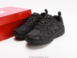 New Balance 410 series retro daddy wind net cloth running casual sports shoes Style:WT410CK5