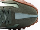 New Balance 72 Retro Pioneer UXC72 CBD series retro leisure sports jogging shoes Style:UXC72OU1