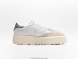 New Balance CT302 retro single -product leather shoes Style:CT3020A