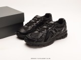 New Balance M1906 Dad's style sneakers Style:M1906DF