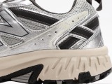 New Balance 410 series retro daddy wind net cloth running casual sports shoes Style:MT410KR5