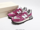 New Balance WS1300 retro casual jogging shoes Style:MS1300ST