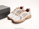 New Balance 530 Running Ancient Shoes NB530 Style:MR530NI