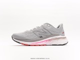 New Balance M860 series autumn new versatile and breathable retro daddy sports casual running shoes Style:M860S13