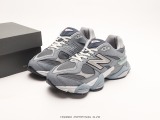 New Balance Joe Freshgoods x New Balance NB9060 joint retro leisure sports jogging shoes Style:U9060MD