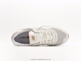 New Balance U574 upgraded version of the low -top retro leisure sports jogging shoes  Yuanzu Deep Gray  Style:U574LGEI