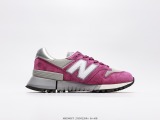 New Balance WS1300 retro casual jogging shoes Style:MS1300ST
