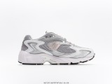 New Balance ML725 retro single product versatile breathable retro dad sports casual running shoes Style:ML725F