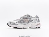 New Balance ML725 retro single product versatile breathable retro dad sports casual running shoes Style:ML725F