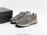 New Balance WL2002 The latest 2002R series of retro leisure running shoes Style:ML2002RC