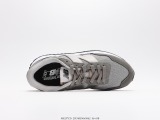 New Balance new 237 retro running shoes Style:MS237CD