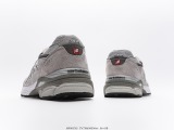 New Balance 990 High -end US -Product Series Classic Retro Leisure Sports Sweet Shoes Style:M990GY3