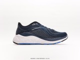 New Balance M860 series autumn new versatile and breathable retro daddy sports casual running shoes Style:M860B13