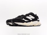 New Balance Joe Freshgoods x New Blance NB9060 Limited Retro Solo -Nie Daddy Shoes Style:U9060AAA