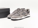 New Balance NM101010BR retro low -top casual sports basketball shoes fashion men's shoes Style:NM1010BR
