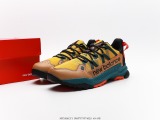 New Balance SHANDO off -road jogging hiking shoes men's and women's sports shoes WTSHAML WTSHAMG Style:WTSHAAC1