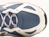 New Balance retro casual sports shoes Style:ML610TAJ