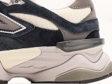 New Balance Joe Freshgoods x New Balance 9060 joint retro leisure sports jogging shoes Style:U9060IND