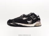 New Balance ML2002 series retro daddy style leisure sports jogging shoes Style:M2002RDJ