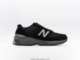 New Balance 990 High -end US -Product Series Classic Retro Leisure Sports Sweet Shoes Style:M990GL5