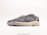 New Balance VB-03CD03 series low-top sports shoes casual shoes retro old daddy shoes Style:VB03CD03MK