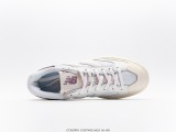 New Balance CT302 retro single -product leather shoes Style:CT302WD