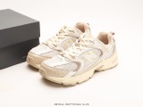 New Balance MR530 series retro daddy wind net cloth running casual sports shoes Style:MR530AA
