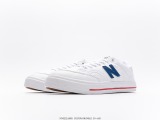 New Balance ProCTWG classic opening laughs high -quality canvas low -end leisure board shoes Style:NM212AWR