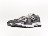 New Balance 1906 series of retro -old daddy leisure sports jogging shoes Style:M1906RC