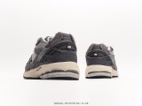 New Balance M1906rr series retro -old dad's leisure sports jogging shoes! Style:M1906DA