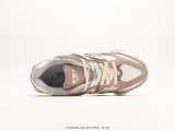 New Balance Joe Freshgoods x New Balance 9060 joint series retro leisure sports daddy shoes Style:U9060HSB