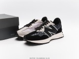 New Balance MS327 series retro leisure sports jogging shoes Style:MS327DEU
