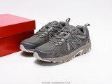 New Balance 410 Series Classic Classic Retro Leisure Sports Extraordinary Daddy Running Shoes Style:WT410SM5