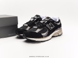 New Balance ML2002 series retro daddy style leisure sports jogging shoes Style:M2002RDJ