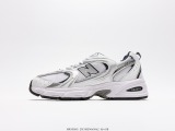 New Balance 530 series retro casual jogging shoes