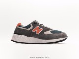 New Balance 999 series classic retro leisure sports jogging shoes Style:ML999AD
