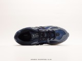 New Balance M1906Dprotection Pack series low -gang retro dad's leisure leisure sports jogging shoes Style:M1906RDN