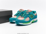New Balance WL2002 retro leisure running shoes latest 2002R series shoes Style:ML2002RJ