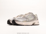 New Balance 530 Running Ancient Shoes NB530 Style:MR530KMW