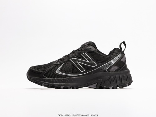 New Balance 410 Series Classic Classic Retro Leisure Sports Extraordinary Daddy Running Shoes Style:WT410EN5